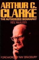 Arthur C. Clarke Biography