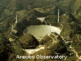 Arecibo Observatory