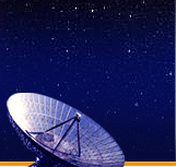 SETI At Home banner