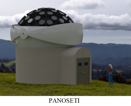 PANOSETI