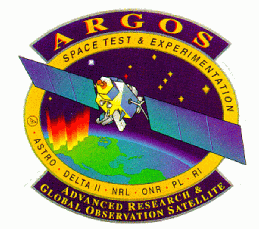 Advanced Research and Global Observation Satellite